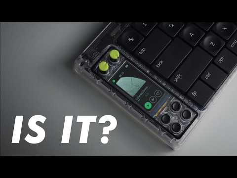 Too Good To Be True? WorkLouder NomadE Review