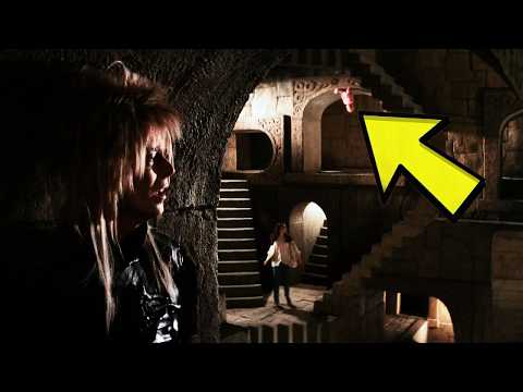 Labyrinth (1986): 20 Weird Facts You Didn’t Know!
