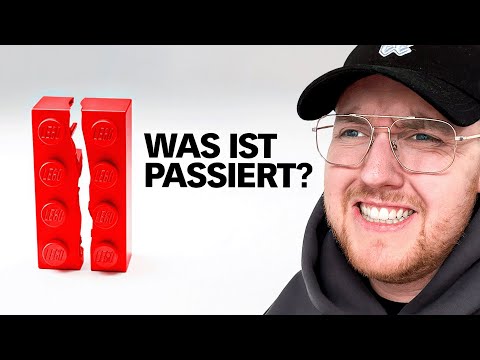 Warum hassen alle Lego? (Simplicissimus) | Zarbex Reaktion
