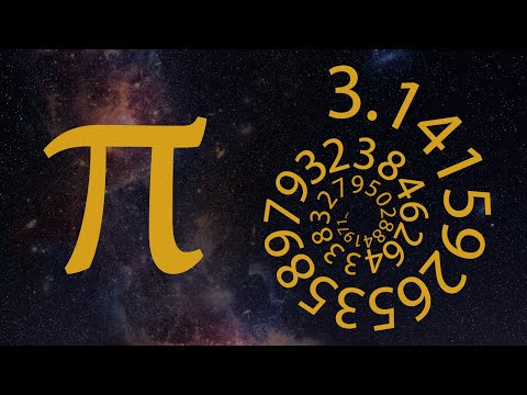 How do we know π is infinite and never repeats? Proving pi is irrational #PiDay