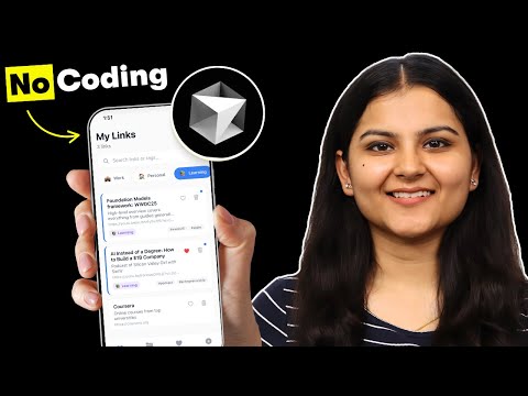 Build an iOS app in MINUTES with Cursor AI
