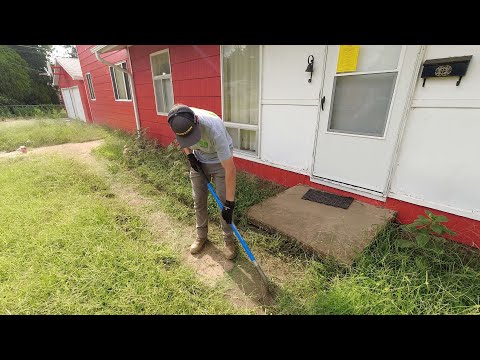 Property DEEMED VACANT has neighbors CONCERNED about what will happen