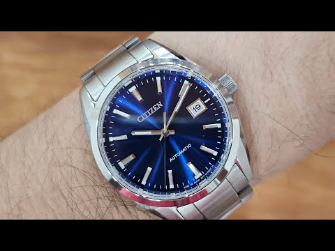 (Sold) Beautiful and high-quality Citizen NB1050-59L