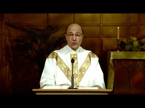 Catholic Mass Today | Daily TV Mass, Saturday February 14, 2026