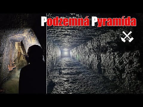 Podzemná Pyramída