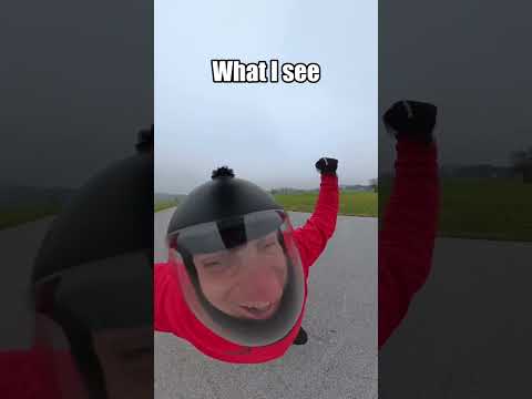 POV: you get EJECTED at 80km/h of a Truck!