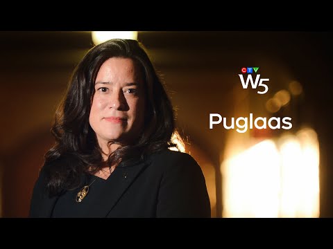 W5: A rare glimpse into the private life of Jody Wilson-Raybould