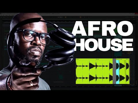The 5 Secrets of Afro House 🇿🇦