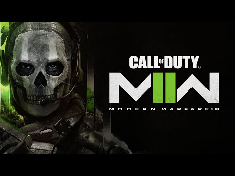 Call Of Duty Modern Warfare ll