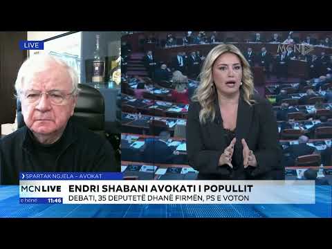 Ngjela: Kreun e ri të SPAK e zgjodhi Uashingtoni, Amerika po bën luftën më të madhe antikorrupsion