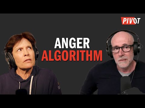 “Manufactured Division”: How Social Media Is Driving Anger and Polarization | Pivot