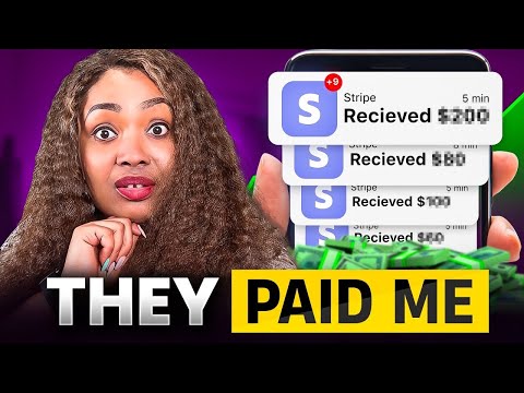 I Needed Extra Money After Work… So I Tried This Side Hustle (I Wish I Knew Sooner)