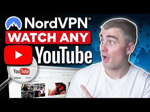 Is NordVPN the Best VPN for YouTube Unblocking?