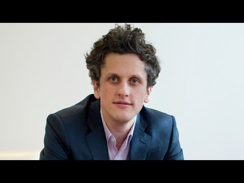 Building for the Enterprise with Aaron Levie (How to Start a Startup 2014: Lecture 12)