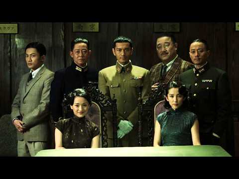 【越哥】它，才是近15年中国最强主旋律电影，至今难以超越！深度解读国产谍战大片《风声》