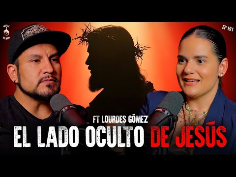 LA VERDAD OCULTA DE JESÚS: apócrifos, “quinto evangelio” y ritos que no ves en la Biblia