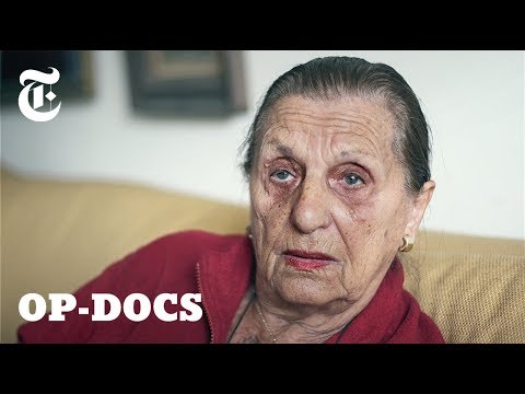 Escaping Auschwitz: I Have a Message for You | Op-Docs