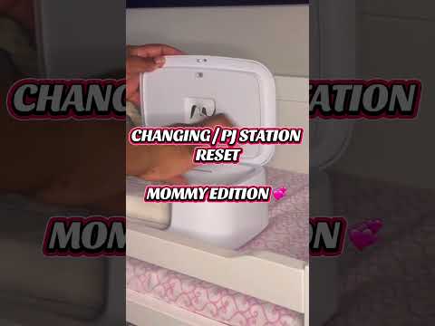 Quick mommy reset ✨💞Breastfeeding mom + busy day vibes 🌸  #momlife #fyp #cleaning #youtubeshorts