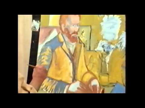Tom Keating On Painters - Van Gogh