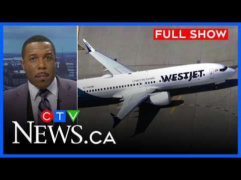 Airlines add fuel surcharges for some flyers | CTV News Ottawa at Five for Monday, April 6, 2026