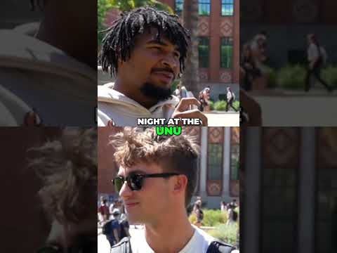 Worst College Majors & Red Flags: You Won't Believe It! #shorts