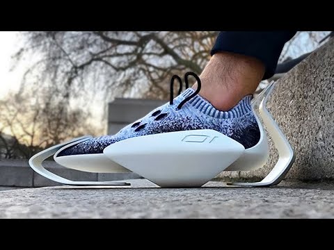 Inventions étonnantes d'un autre niveau