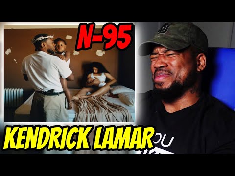 THE WORLD NEEDS KENDRICK LAMAR - N95 (LYRIC BREAKDOWN) - THIS DAMN SONG WAS PERFECT!