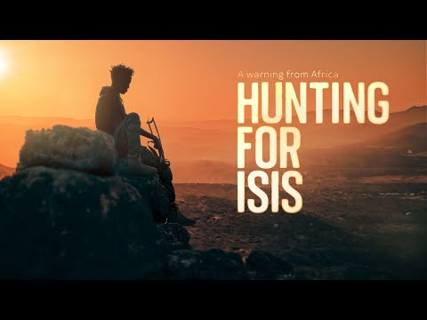 Hunting for ISIS: A Warning from Africa