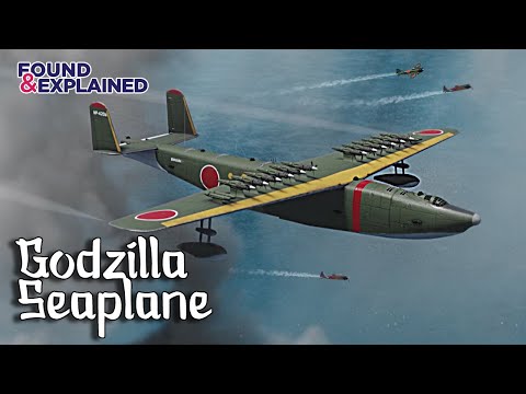 The Plane To Save Japan - Biggest Japanese KX-3