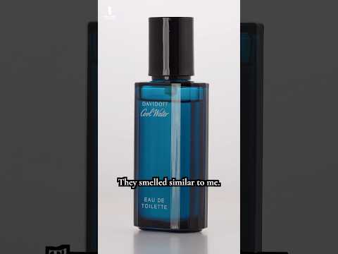 Davidoff Copied Creed?!