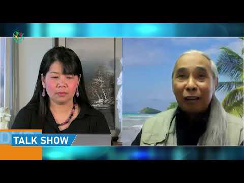 "အတုအယောင်ရွေးကောက်ပွဲကို မဖြစ်ဖြစ်တဲ့နည်းနဲ့ တားဆီးသွားမှာပါ" - DVB Talkshow