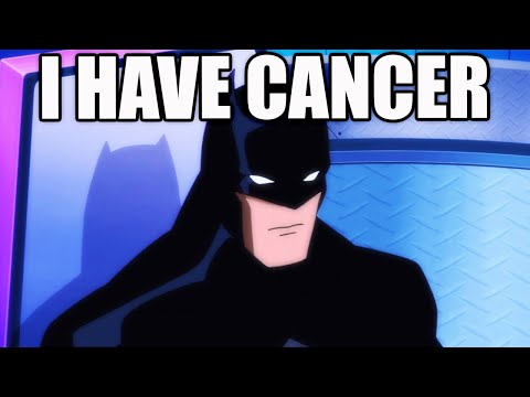 Justice League Is Insane