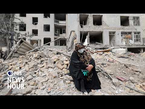 Iran’s new supreme leader vows continued retaliation across Gulf and oil routes