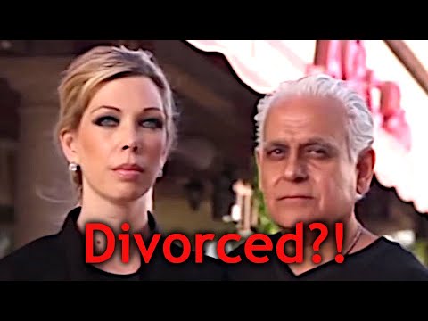 Amy's Baking Company follow-up, Are they divorced?