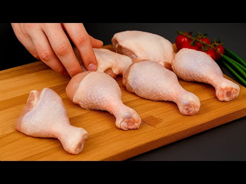 😋I won't fry anymore! I learned this trick at an expensive restaurant!