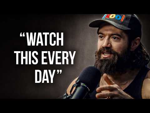 Alex Hormozi's Advice Will Leave You SPEECHLESS 4.0 (MUST WATCH)