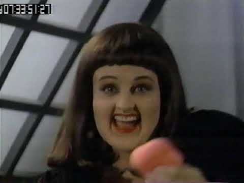 The Edge - S01 E10 | 90's Comedy Show