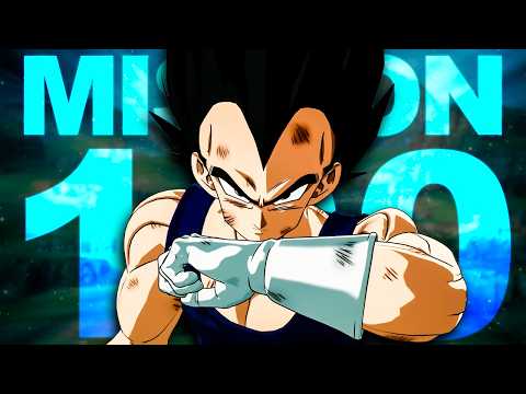 Sparking Zero Just Updated Out of NOWHERE