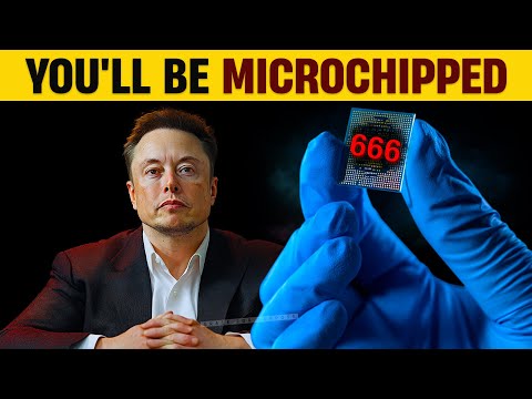 You'll Be Shocked! Over 50,000 People Have Received Microchip Implants | PAY ATTENTION!