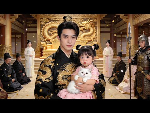 【더빙】딸의 마음소리를 듣게 된 폭군 아빠, 최강 '딸바보'으로 변신! 조용한 국가 구출 프로젝트 시작#drama  #movie#드라마