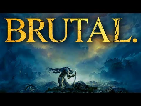 A Brutally Honest Elden Ring Critique