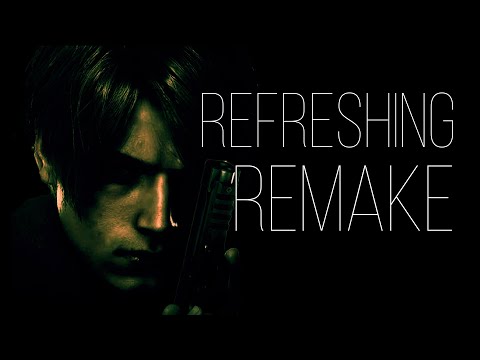 A Refreshing Survival Horror Game | Resident Evil 4 Remake