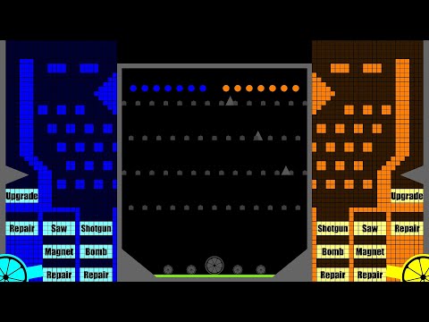 Structure Destruction in Unity