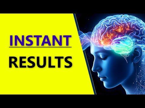 STRONG Alpha Waves - Reduces Pain & Encourages Deep Healing & Relaxation