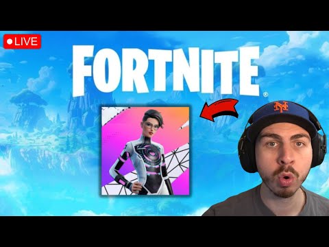 🔴LIVE - Zero Build Duo Victory Cash Cup 🏆