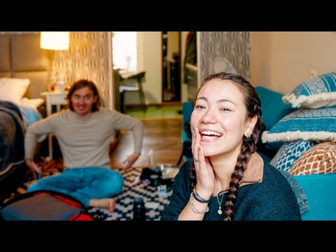 TALLINN, ESTONIA did not go well (let us explain)