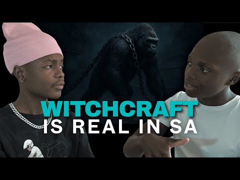Witchcraft in South Africa: Exposed | The Truth They Don’t Want You To Know | Episode #6