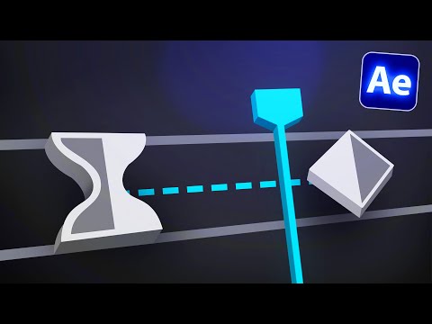 EVERYTHING About Keyframes In 4 Minutes! (After Effects Tutorial)