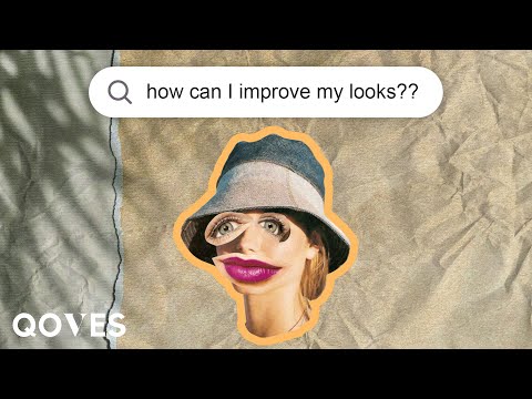 Unsatisfied With Your Looks? Watch This.