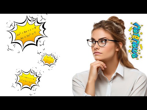 Як Розв'язати Дробово-Раціональні Рівняння за 5 Хвилин?